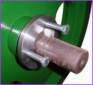 Gib Key Puller for Lister Diesel Engines Generators