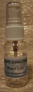 Egyptian Musk 1 oz Perfume Dry Oil Body Spray