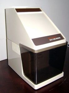the rival co electric ice crusher model 840 1