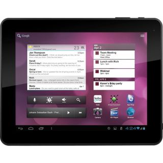 Ematic E glide Pro X 9.7 Android Tablet PC
