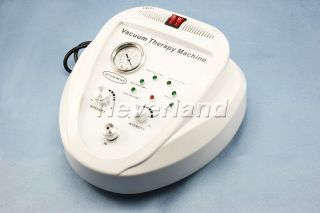 New Breast Enlargement Massage Slimming Skin Care Vacuum Therapy