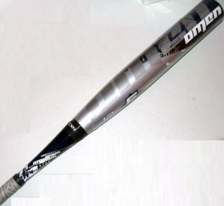Easton Omen XL BNC10XL Baseball Bat 31 21 10 New