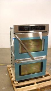 Frigidaire 30 Inch Double Electric Wall Oven 4 2 Cubic Ft Capacity