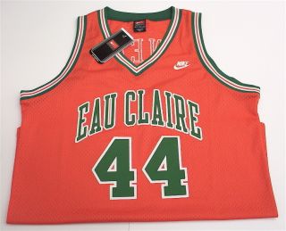 Free Jermaine ONeal Eau Claire High School Large Jersey Nike Indiana