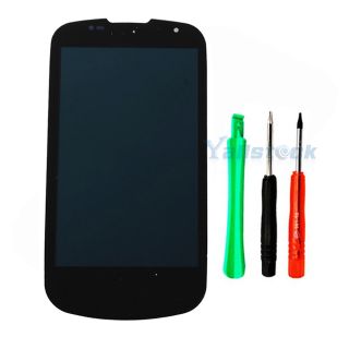  Display + Touch Digitizer Screen Assembly For Samsung Galaxy EPIC 4G