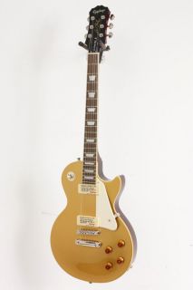 Epiphone Limited Edition 1956 Les Paul Electric Guitar Gold Top