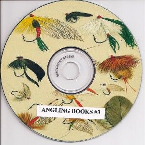 26 angling fishing ebooks on cd 3