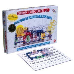 Learn Electronic Fun Circuit Lab Project Building Educational Electric