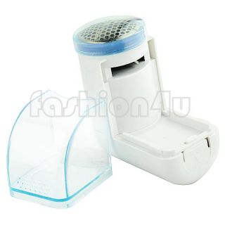 Mini Electric Clothes Hair Bulb Lint Remover Trimmer Shaver