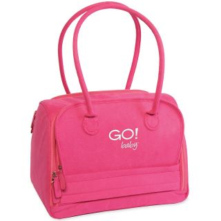 Accuquilt GO Baby Fabric Cutter Tote Bag