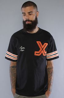 10 Deep The Victory Cup Tee in Black Concrete