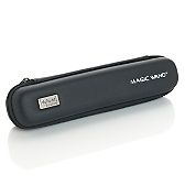 Vupoint Portable Magic Wand Document & Photo Docking Scanner with 8GB