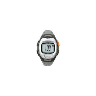 Timex Personal Trainer Analog Heart Rate Monitor Digital Watch