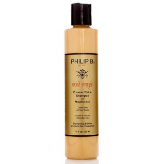 Philip B Oud Royal Forever Shine Shampoo with MegaBounce at