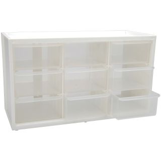 Art Bin Store In Drawer Craft Supply Cabinet