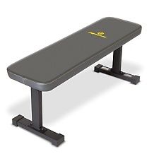 apex deluxe flat workout bench d 2012112909062034~215099