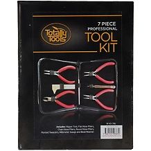 totally tools 7 piece kit price $ 26 95 note only 10 left