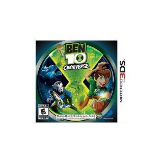 113 4692 nintendo ben 10 omniverse rating be the first to write a