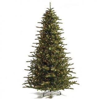 Christmas Trees & Wreaths Grandin Road 10 Bakersville Spruce Tree