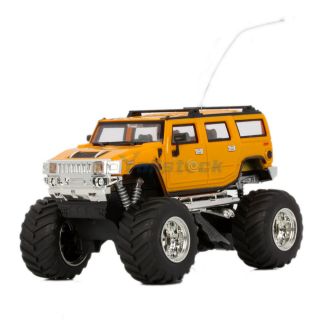  RC Car Electric Off Road Vehicle Remote Control Racing Truck