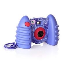 discovery kids usb compatible digital camera with video d