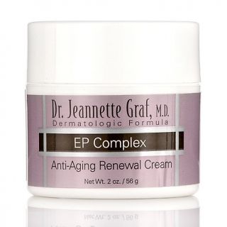 Dr. Jeannette Graf EP Complex Anti Aging Renewal Cream at