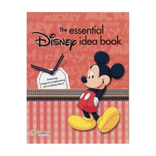 Sandylion Books   The Essential Disney® Idea Book
