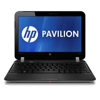 HP 11.6 LCD AMD Dual Core APU, 4GB RAM, 500GB HDD Laptop Computer at