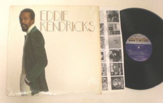  Eddie Kendricks Motown 151