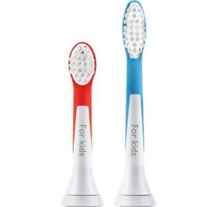 Philips Sonicare KIDS/CHILDRENS HX6311/02 Toothbrush NEW £70rrp
