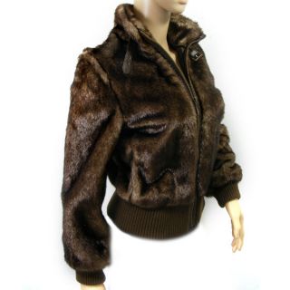 CLEARANCE SALE  Womens Furry Coat Warm Thicker Winter Outwear Casual