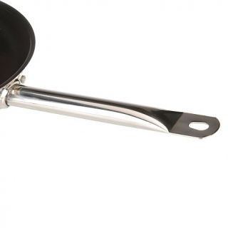  and Skillets Art & Cuisine 11 Non Stick Stainless Steel Frypan