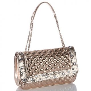  boyce sequins and chain link bag rating 11 $ 19 95 s h $ 1 99 retail