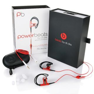 Beats by Dr. Dre Beats by Dr. Dre Powerbeats High Definition