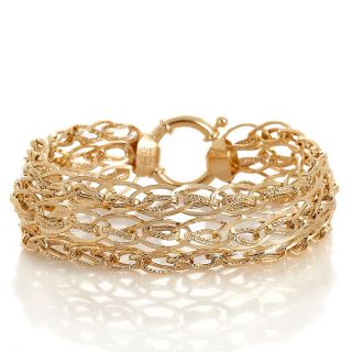  multirow curb link bracelet rating 11 $ 49 90 s h $ 5 95  price