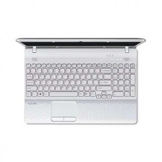 Sony Sony VAIO 15.5 Intel Core i3 Laptop with 100 Song  and