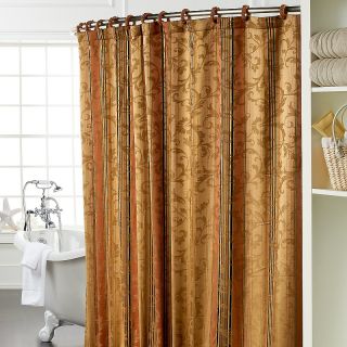 Highgate Manor Birchwood 13 piece Shower Curtain Set