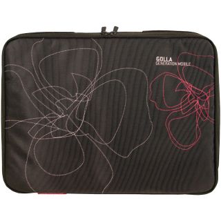 111 3584 golla golla 16 laptop sleeve sunny brown rating be the first