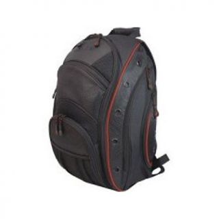  Accessories Cases & Bags Mobile Edge 16 Mens Black/Red Evo Backpack