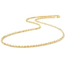 michael anthony jewelry 10k pashmina 16 rope chain d 20120306071658717