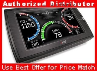 Edge Products / 83830 / INSIGHT CTS MONITOR (1996 & NEWER OBDII
