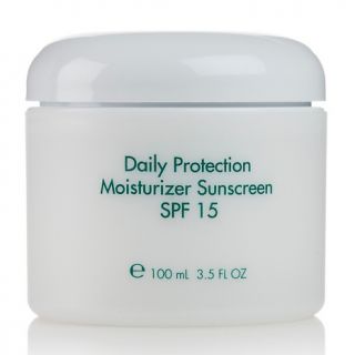  Essence Daily Protection Moisturizer Sunscreen SPF 15 by Susan Lucci