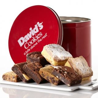 244 536 david s cookies 16pc bc red tin rating be the first to write a