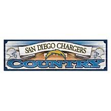 logo window cling san diego chargers $ 15 99 full sized nfl throwback