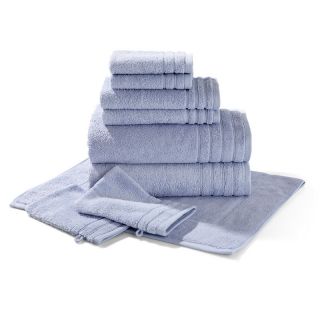 Joy Mangano Joy Mangano True Perfection 9 piece Luxury Towel