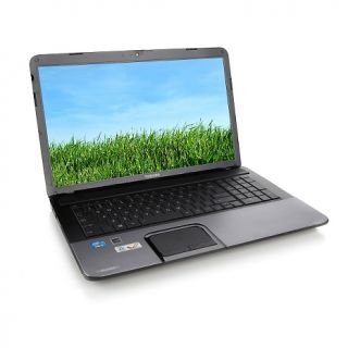 Toshiba Toshiba Satellite 17.3 LED, Windows 8, Core i3 Dual Core, 6GB