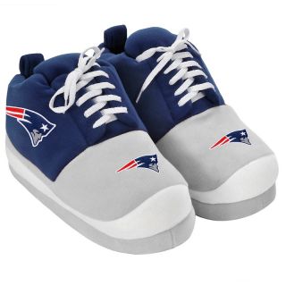Sports & Recreation Pro Football Fan New England NFL Sneaker