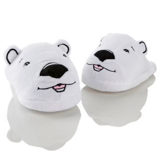  bear white plush slippers note customer pick rating 6 $ 19 95 s h