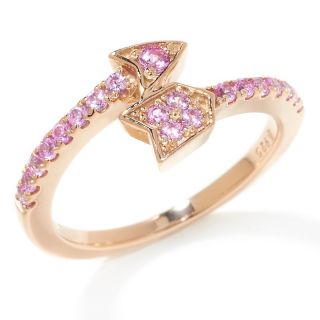  cupid s arrow bypass ring rating 8 $ 17 47 s h $ 4 95  price