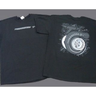 Turbonetics T Shirt GTK T88 Billet 60 Series Entry Level